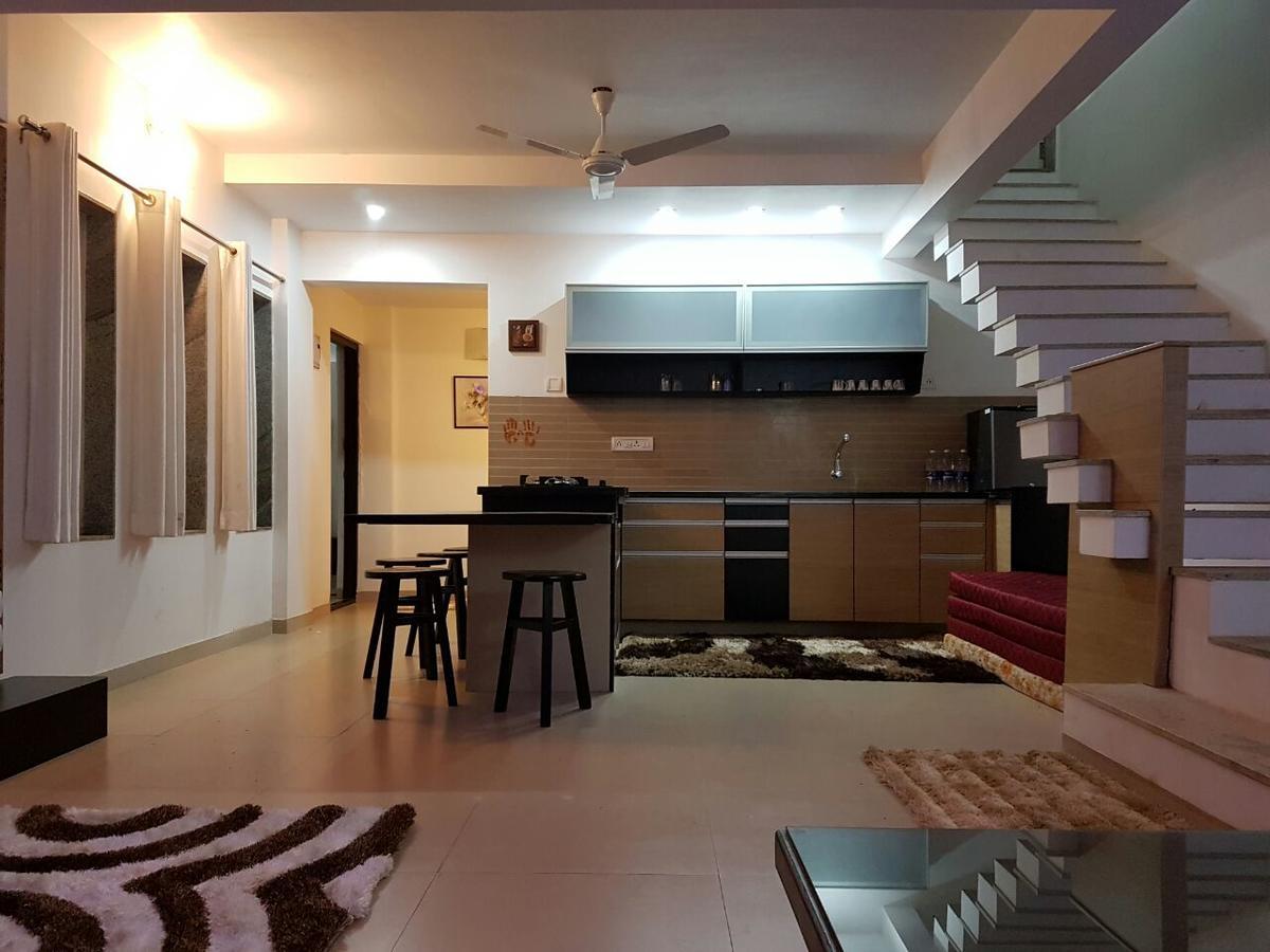 Cherilyn Monta Resort - Ratnagiri Vatul Εξωτερικό φωτογραφία