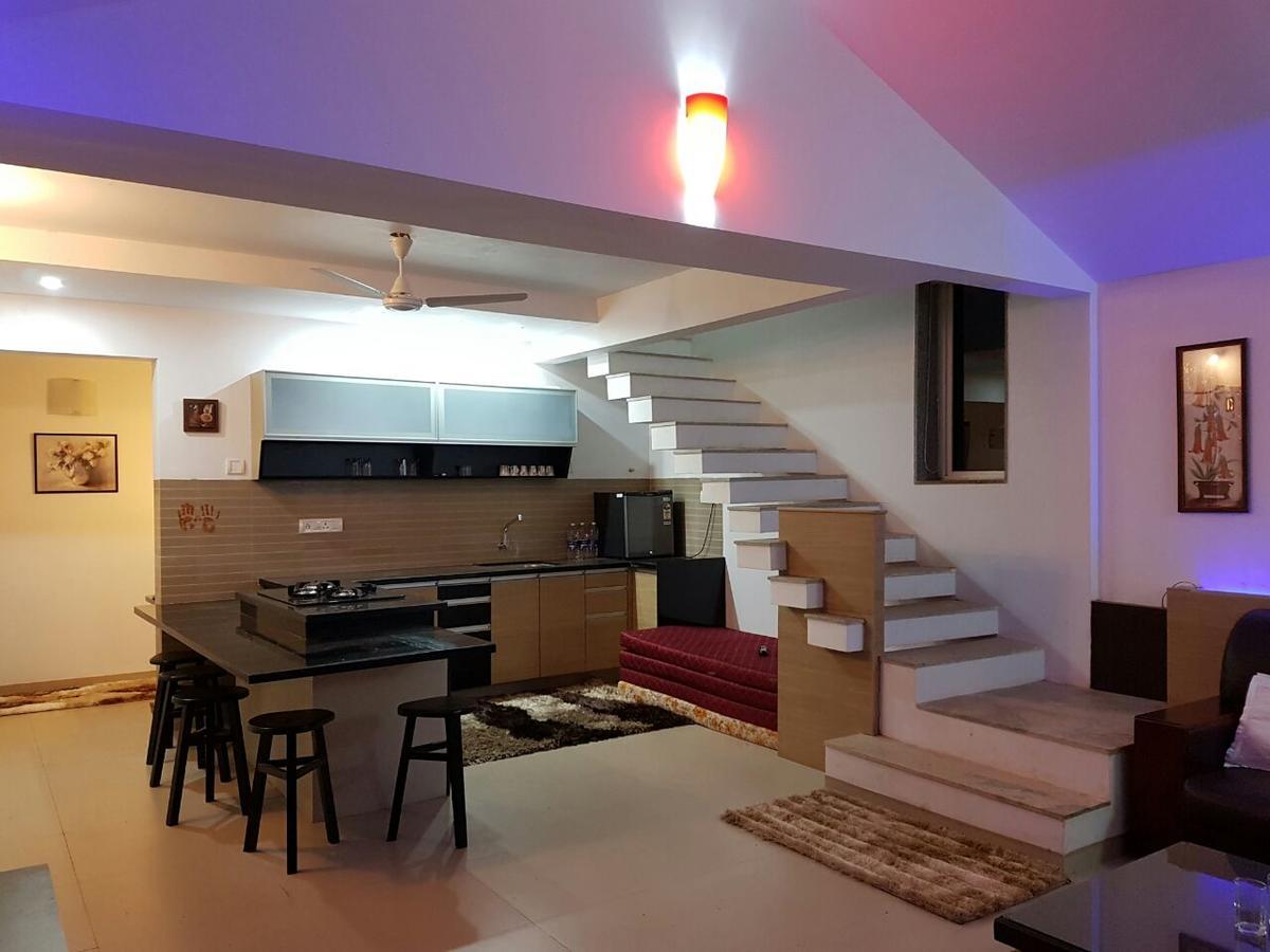 Cherilyn Monta Resort - Ratnagiri Vatul Εξωτερικό φωτογραφία