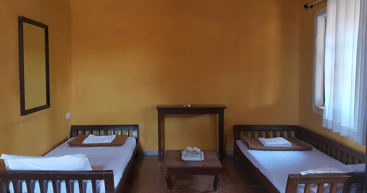 Cherilyn Monta Resort - Ratnagiri Vatul Εξωτερικό φωτογραφία