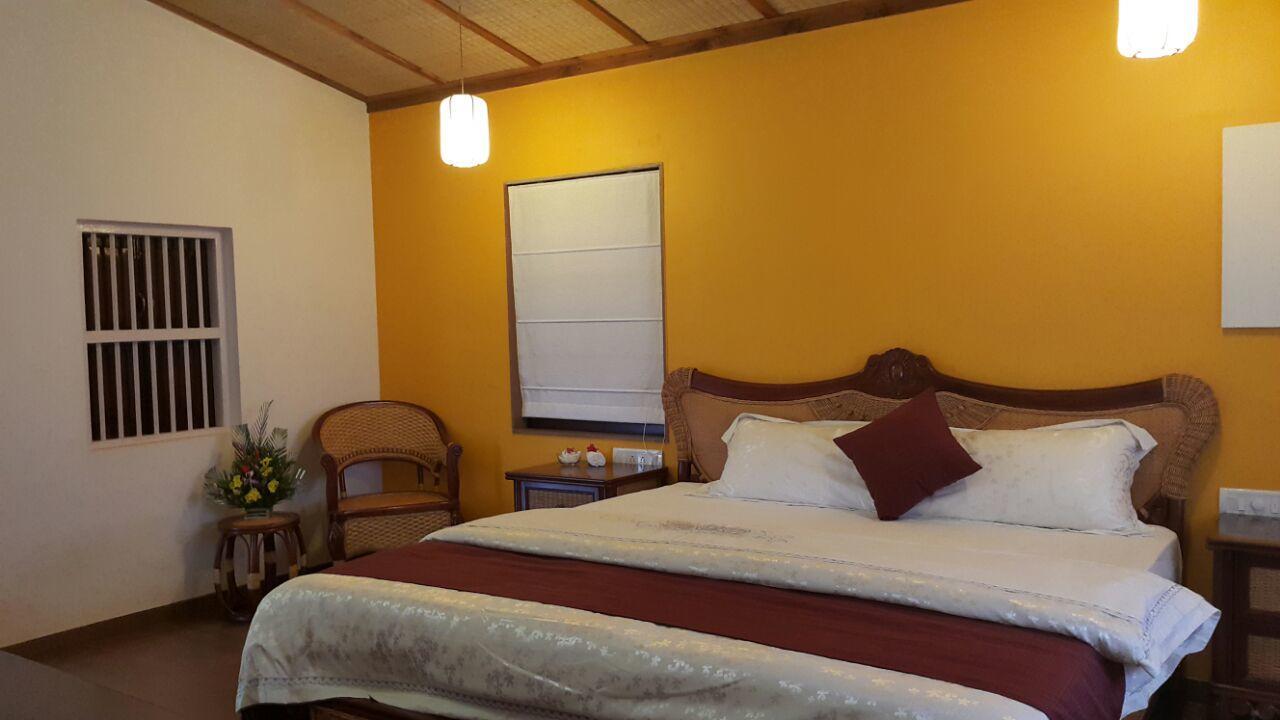 Cherilyn Monta Resort - Ratnagiri Vatul Εξωτερικό φωτογραφία