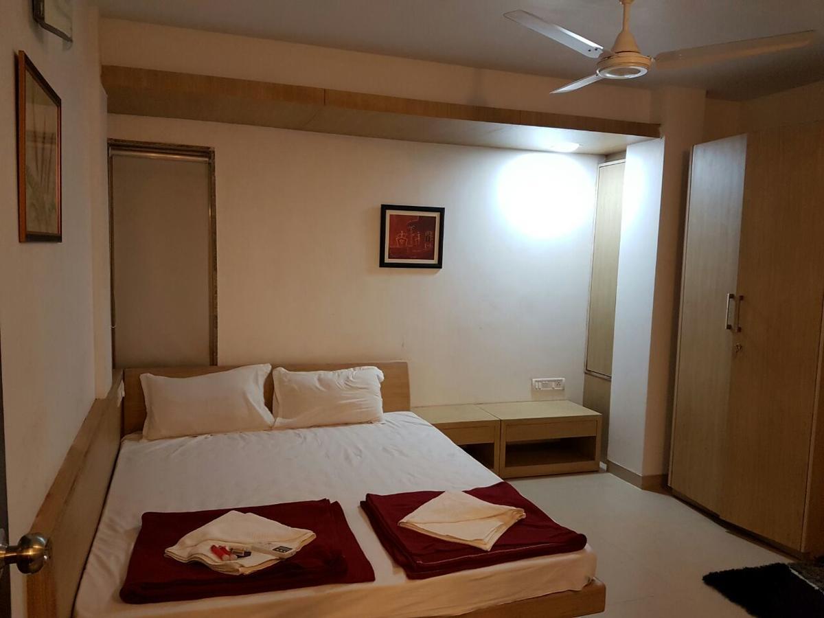Cherilyn Monta Resort - Ratnagiri Vatul Εξωτερικό φωτογραφία