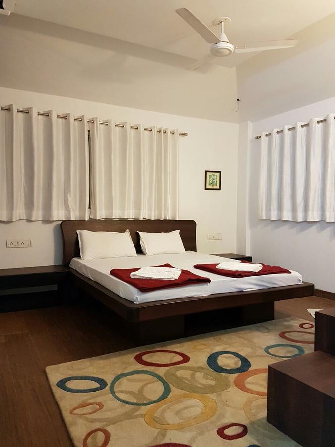 Cherilyn Monta Resort - Ratnagiri Vatul Εξωτερικό φωτογραφία