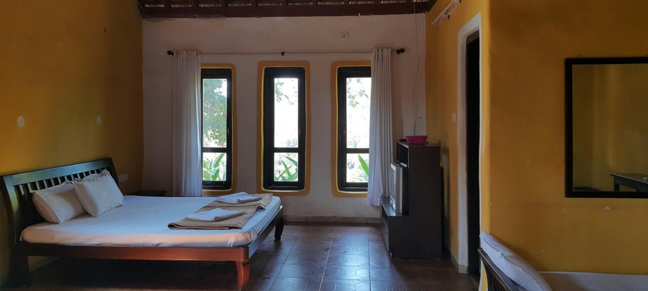 Cherilyn Monta Resort - Ratnagiri Vatul Εξωτερικό φωτογραφία