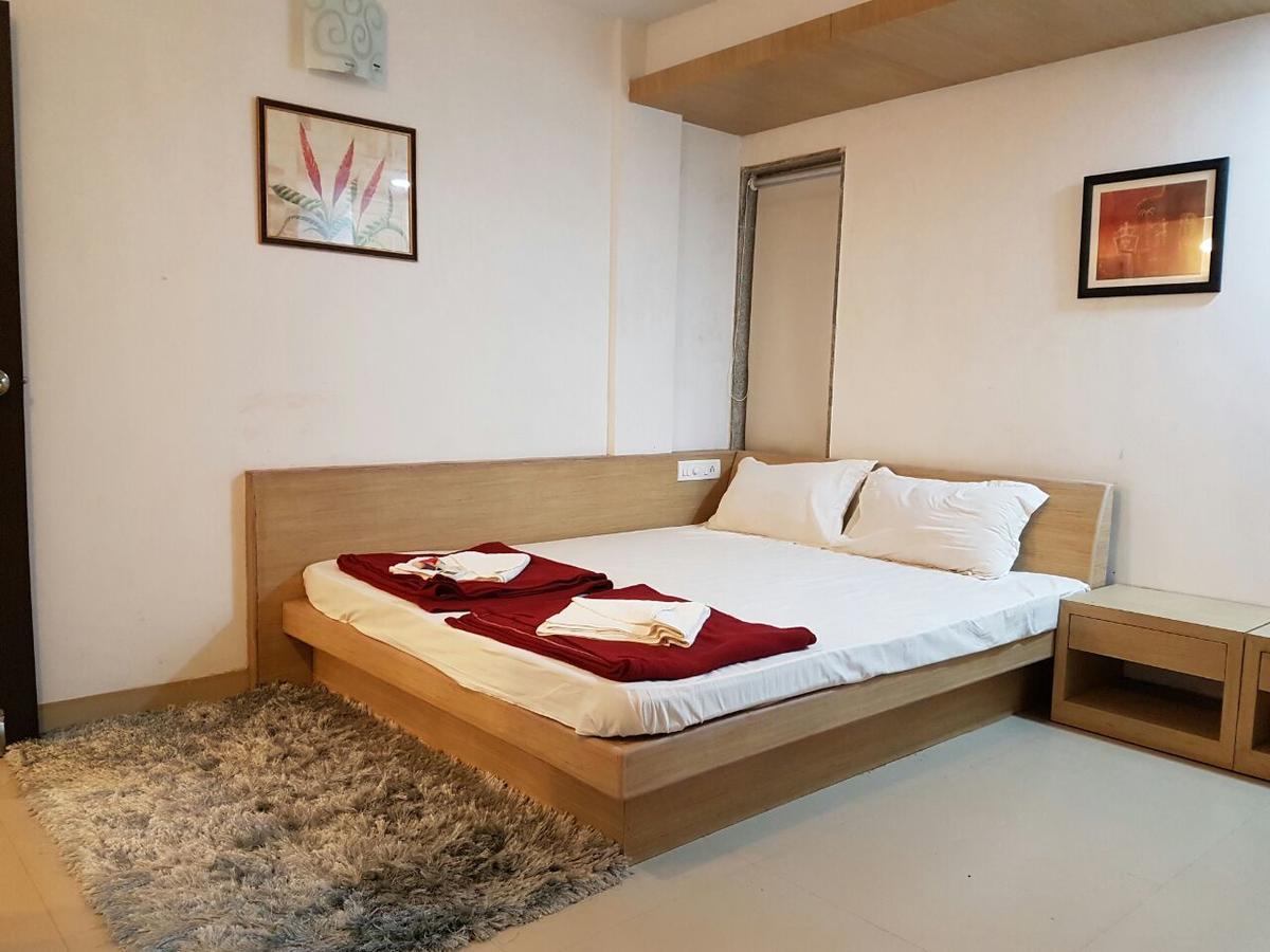 Cherilyn Monta Resort - Ratnagiri Vatul Εξωτερικό φωτογραφία