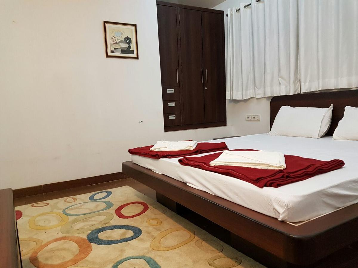 Cherilyn Monta Resort - Ratnagiri Vatul Εξωτερικό φωτογραφία