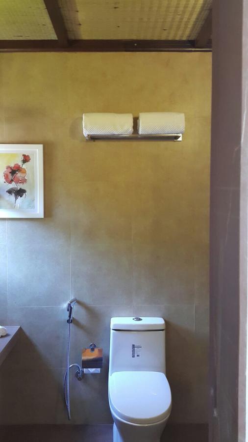 Cherilyn Monta Resort - Ratnagiri Vatul Εξωτερικό φωτογραφία