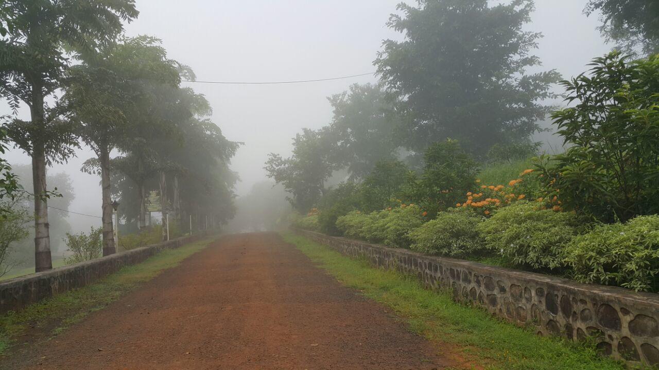 Cherilyn Monta Resort - Ratnagiri Vatul Εξωτερικό φωτογραφία