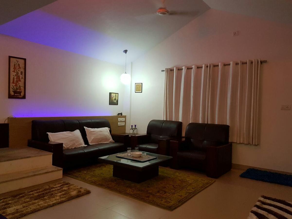 Cherilyn Monta Resort - Ratnagiri Vatul Εξωτερικό φωτογραφία
