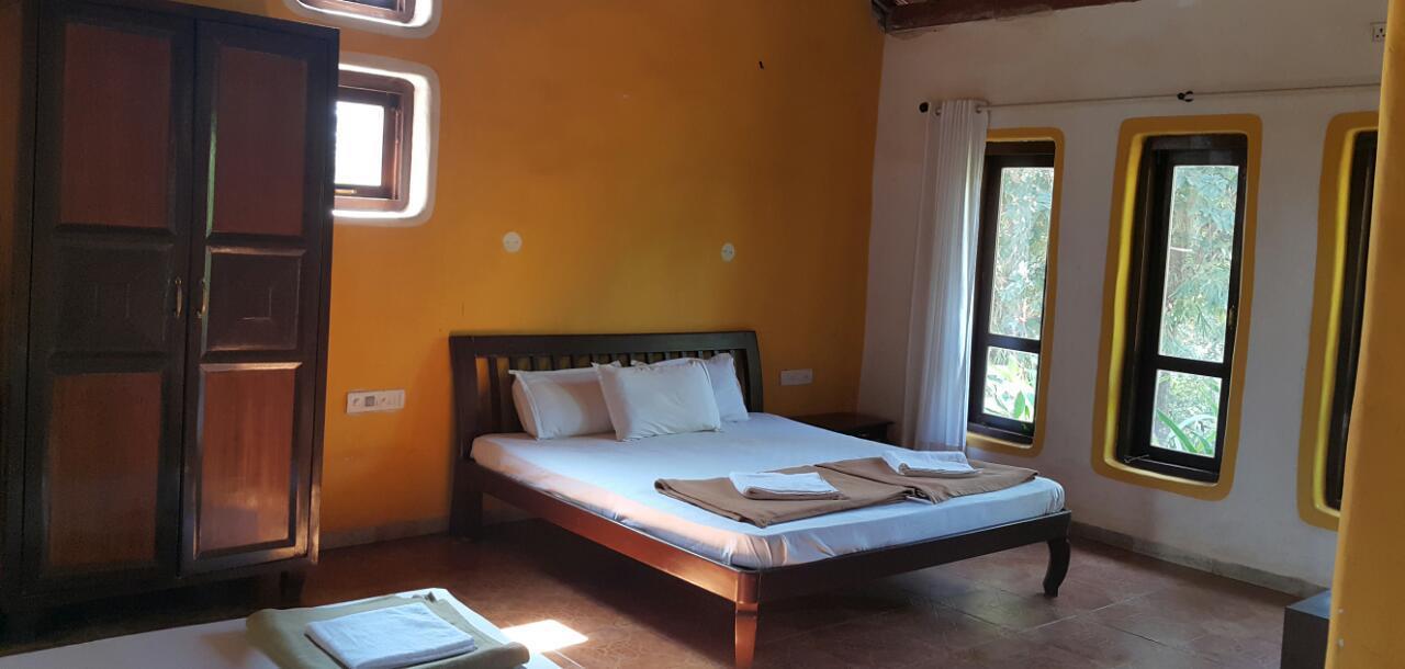 Cherilyn Monta Resort - Ratnagiri Vatul Εξωτερικό φωτογραφία
