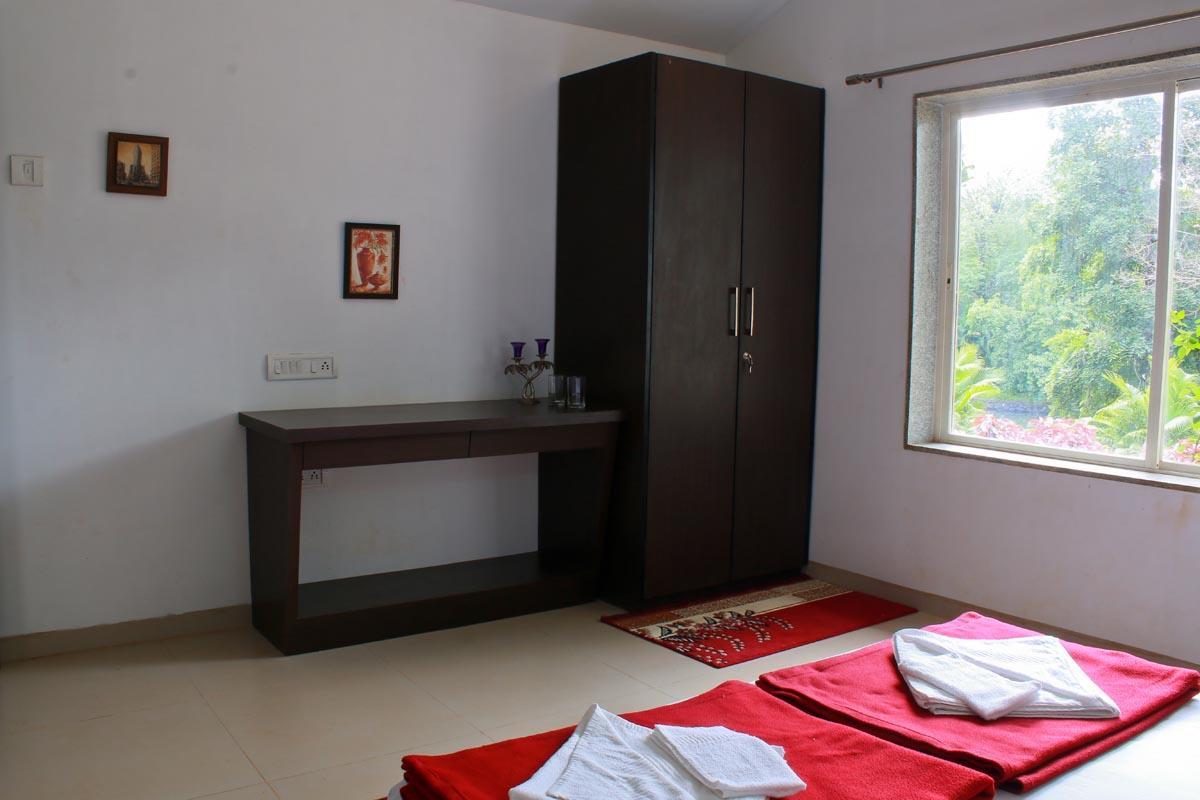 Cherilyn Monta Resort - Ratnagiri Vatul Εξωτερικό φωτογραφία