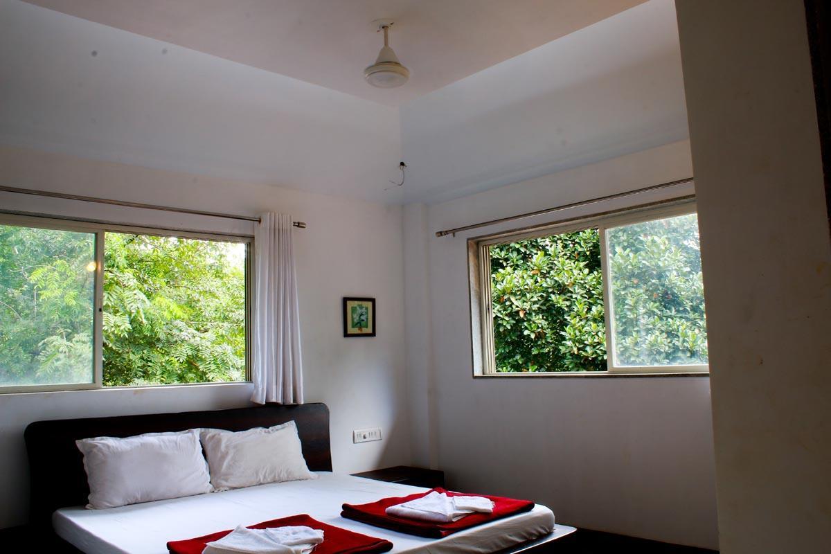Cherilyn Monta Resort - Ratnagiri Vatul Εξωτερικό φωτογραφία