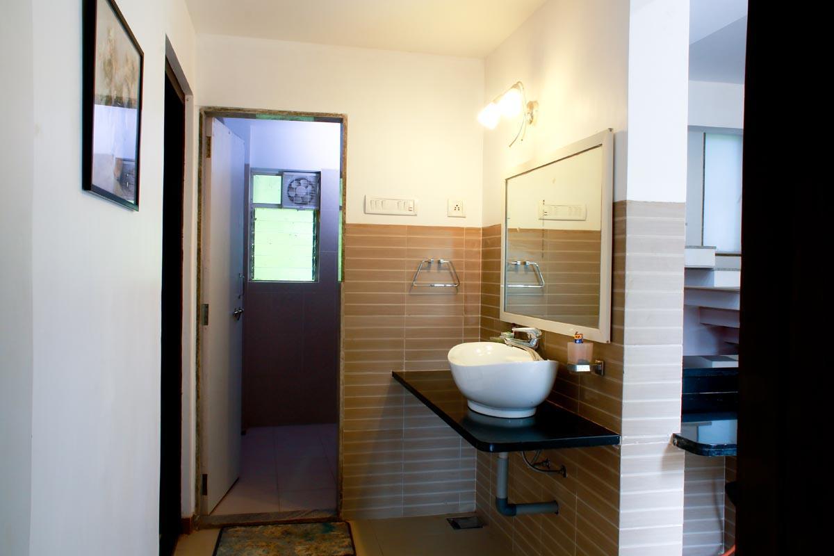 Cherilyn Monta Resort - Ratnagiri Vatul Εξωτερικό φωτογραφία