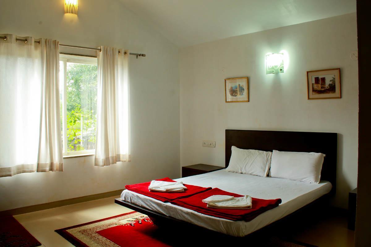 Cherilyn Monta Resort - Ratnagiri Vatul Εξωτερικό φωτογραφία