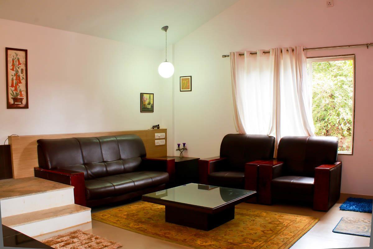 Cherilyn Monta Resort - Ratnagiri Vatul Εξωτερικό φωτογραφία