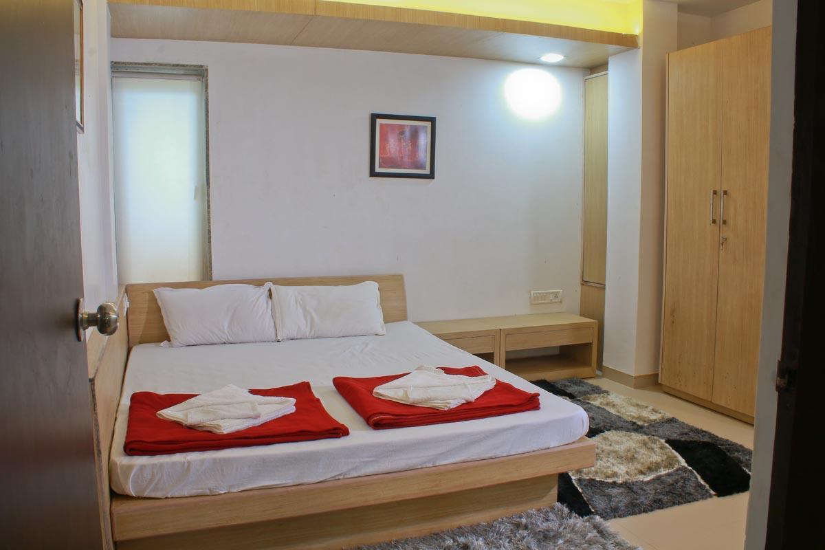 Cherilyn Monta Resort - Ratnagiri Vatul Εξωτερικό φωτογραφία