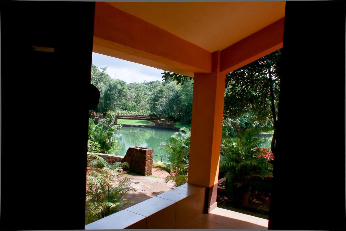 Cherilyn Monta Resort - Ratnagiri Vatul Εξωτερικό φωτογραφία