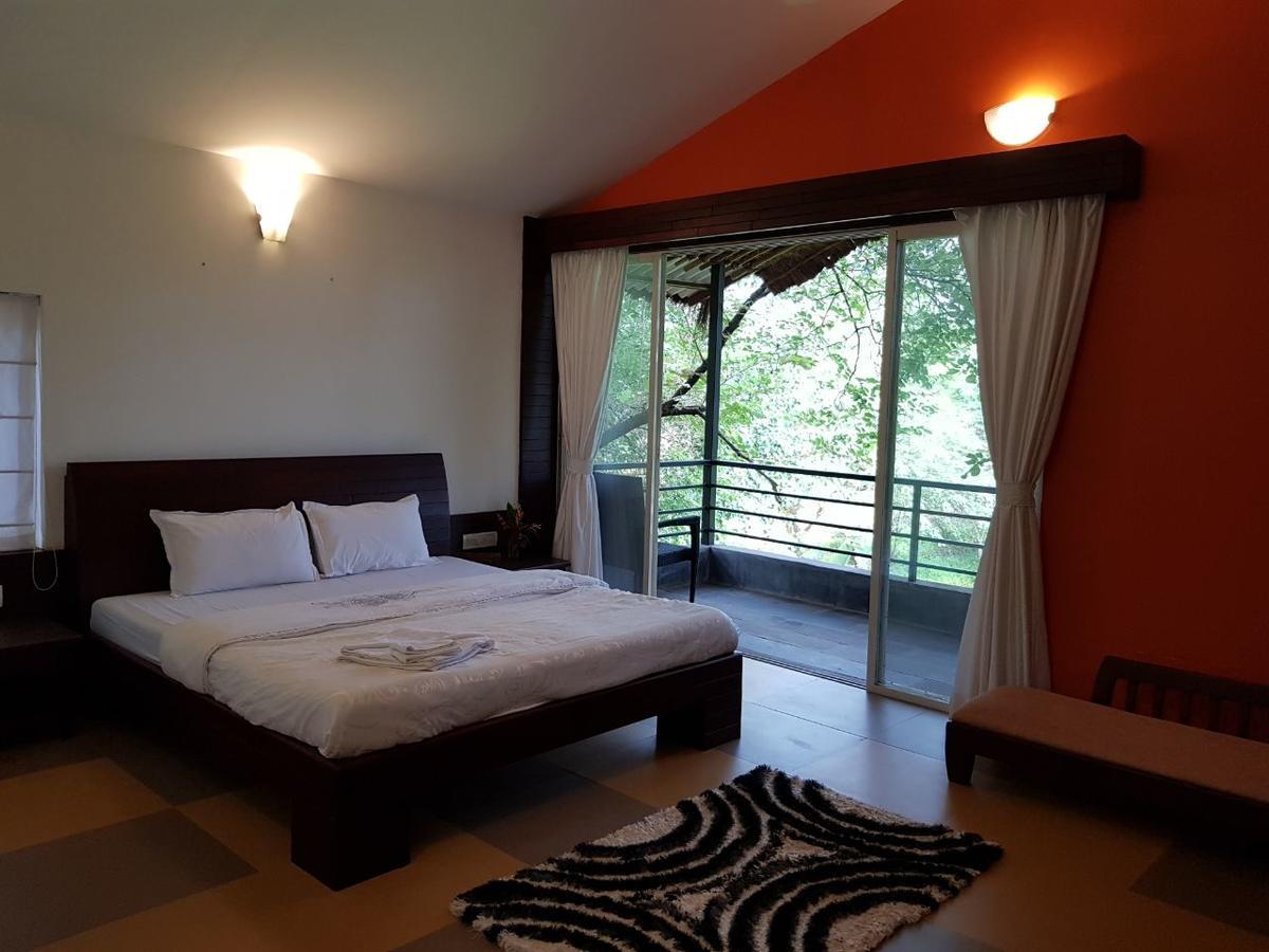 Cherilyn Monta Resort - Ratnagiri Vatul Εξωτερικό φωτογραφία