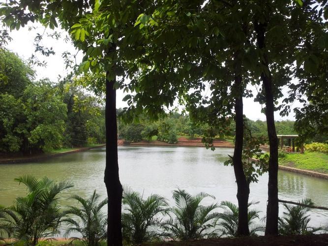 Cherilyn Monta Resort - Ratnagiri Vatul Εξωτερικό φωτογραφία