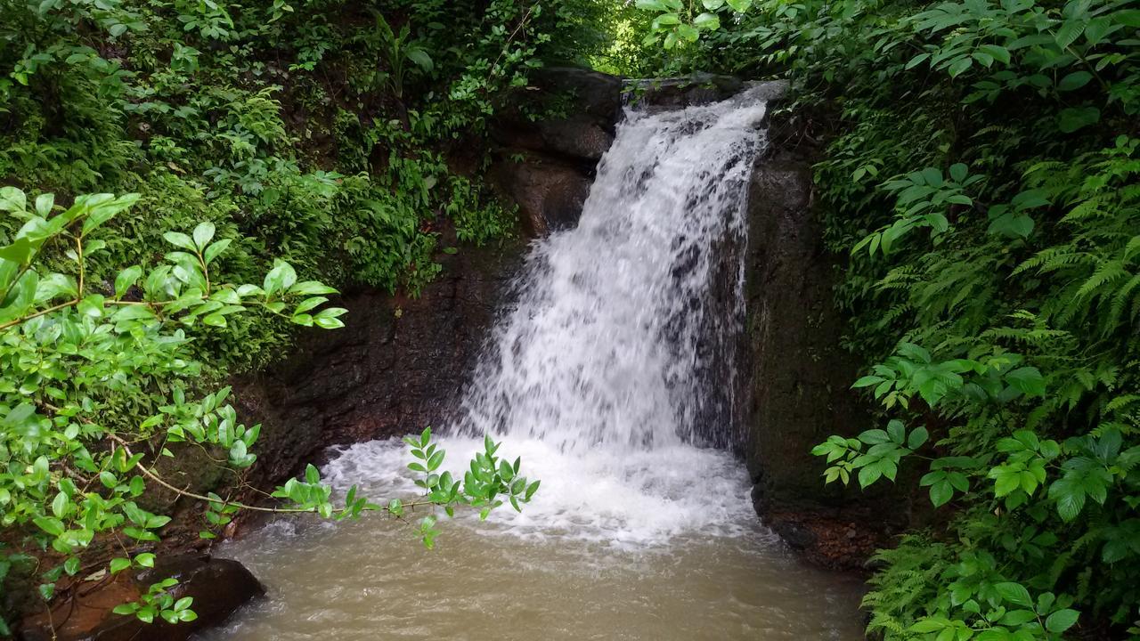 Cherilyn Monta Resort - Ratnagiri Vatul Εξωτερικό φωτογραφία