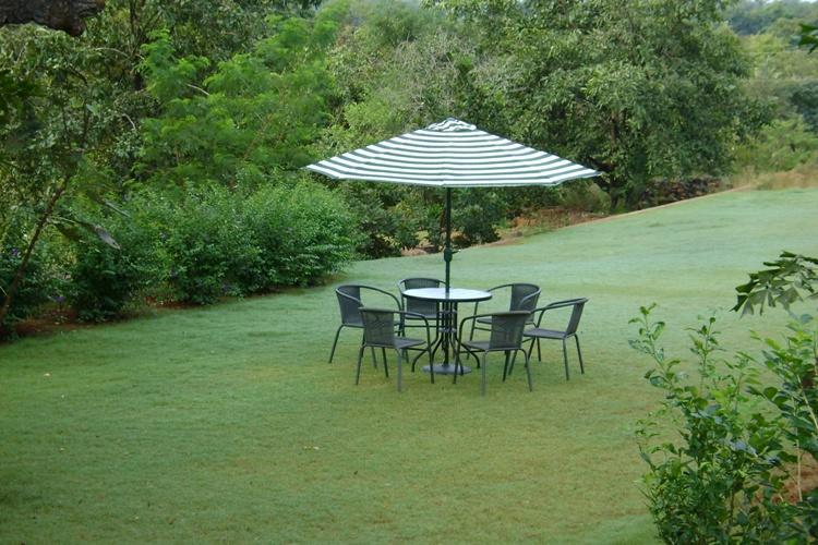 Cherilyn Monta Resort - Ratnagiri Vatul Εξωτερικό φωτογραφία