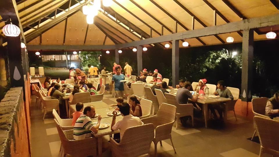 Cherilyn Monta Resort - Ratnagiri Vatul Εξωτερικό φωτογραφία