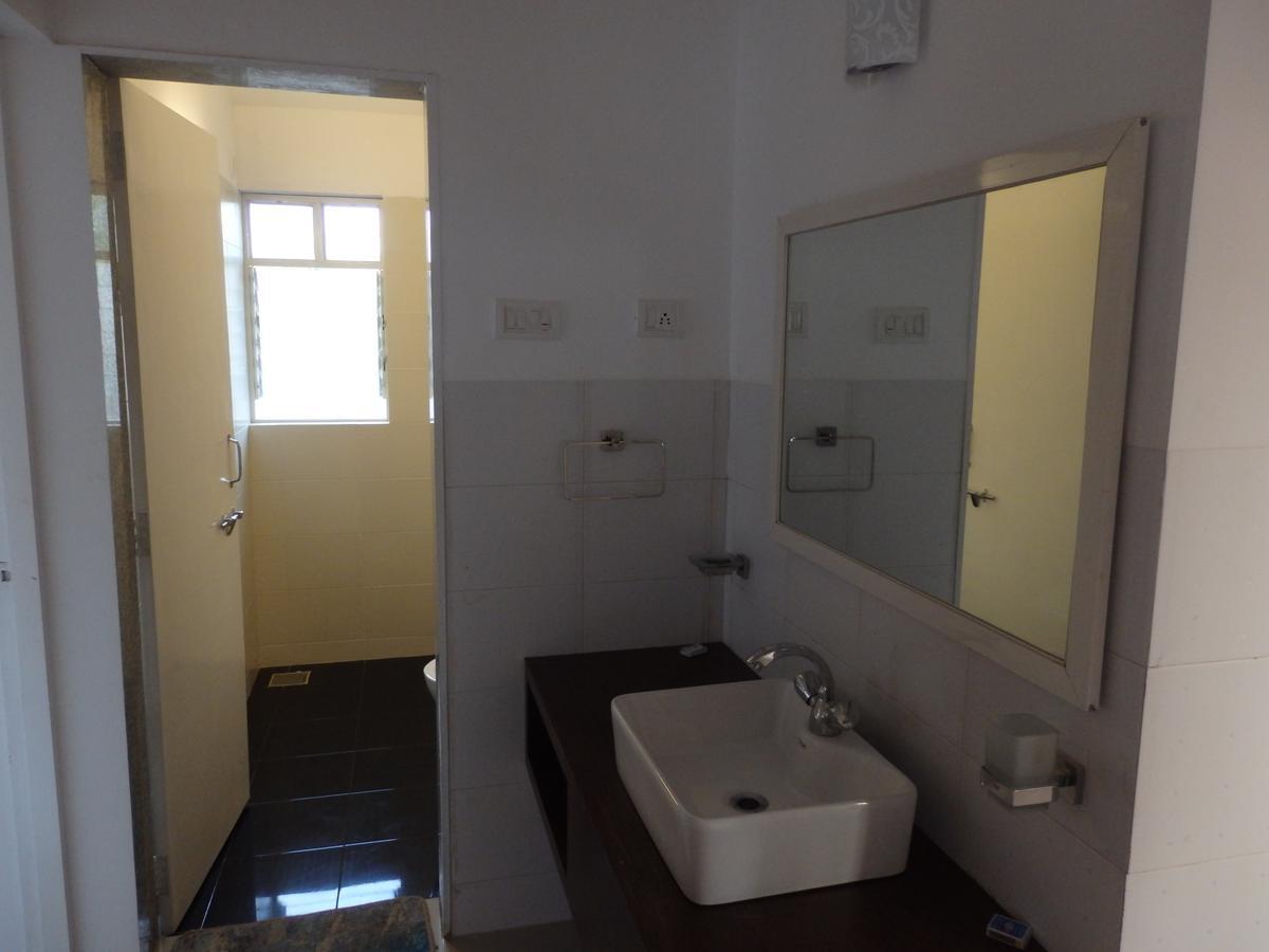 Cherilyn Monta Resort - Ratnagiri Vatul Εξωτερικό φωτογραφία