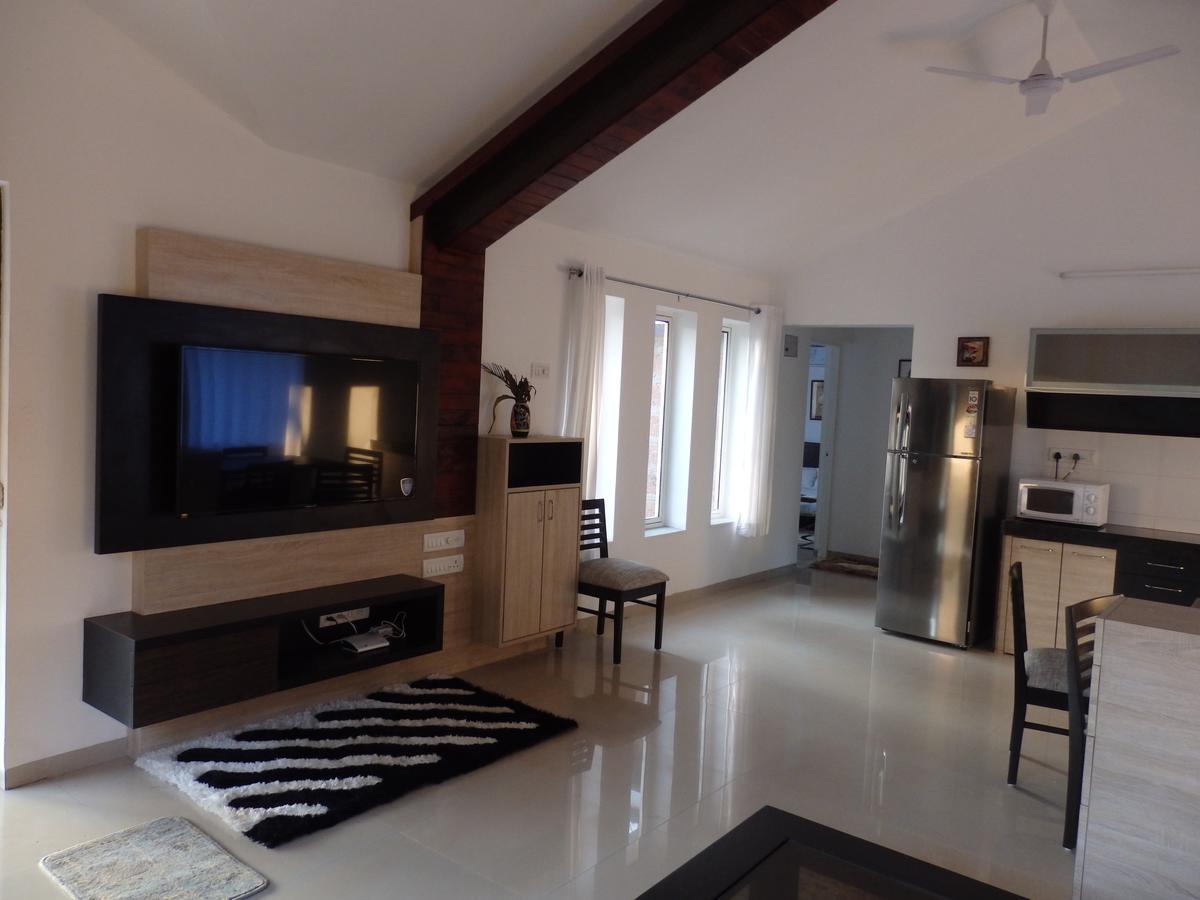 Cherilyn Monta Resort - Ratnagiri Vatul Εξωτερικό φωτογραφία