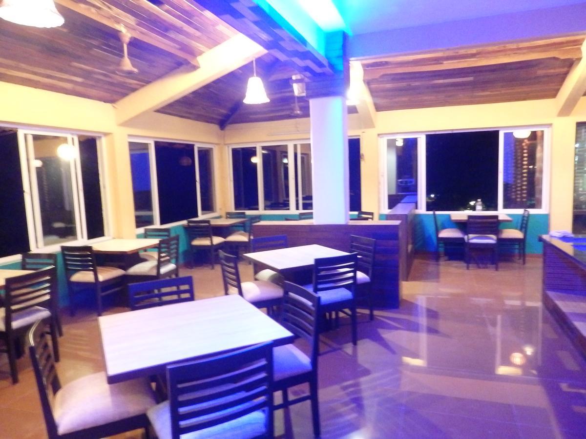 Cherilyn Monta Resort - Ratnagiri Vatul Εξωτερικό φωτογραφία