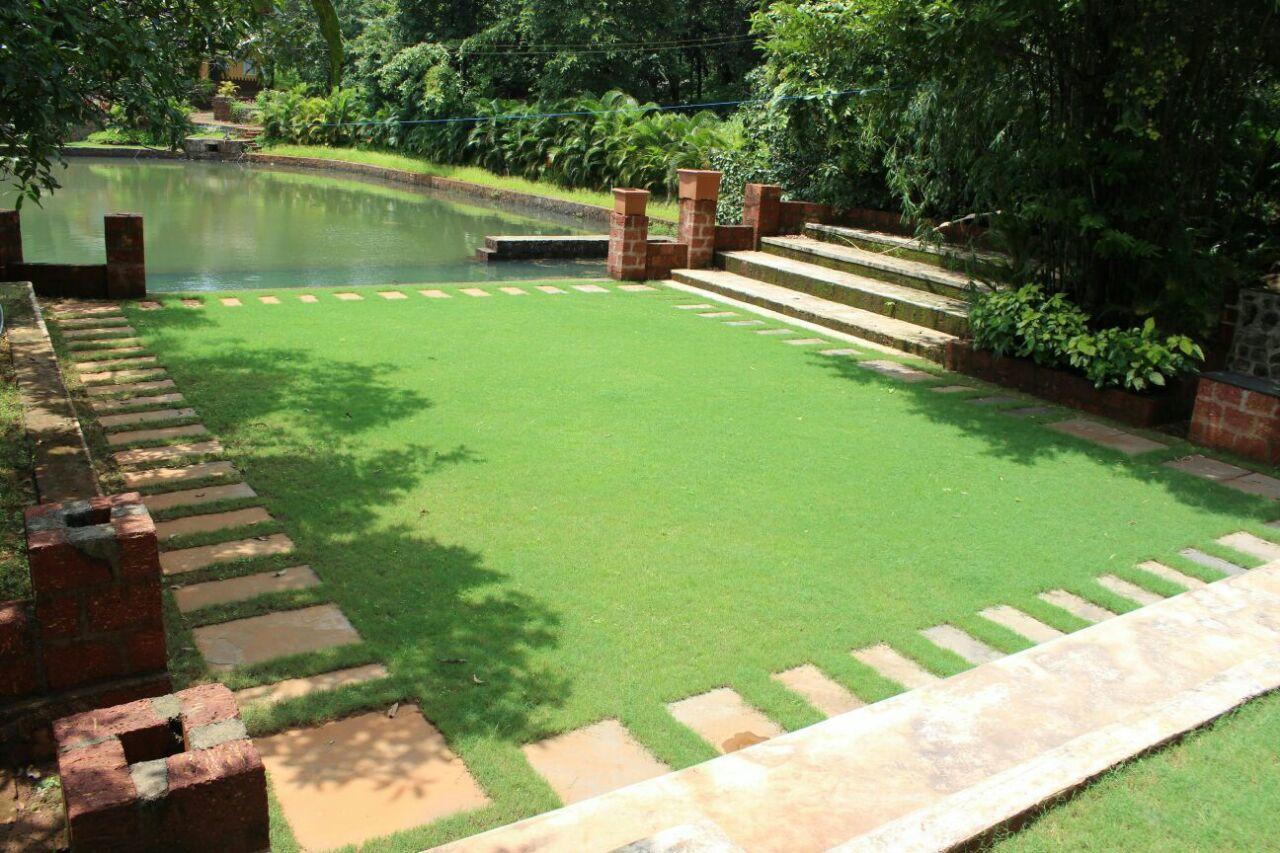 Cherilyn Monta Resort - Ratnagiri Vatul Εξωτερικό φωτογραφία